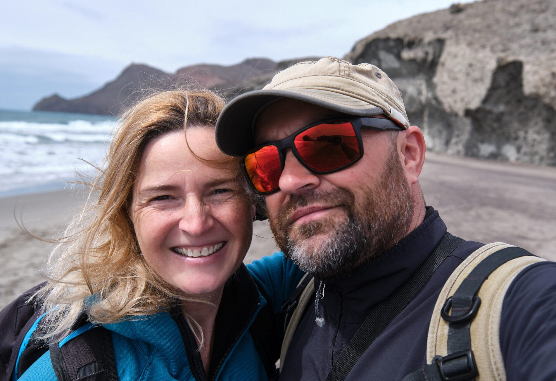 Anna und Peter Weber